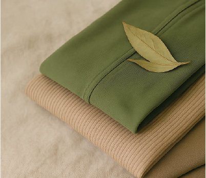 Sustainably Stitched: Our Commitment to Sustainability at Cieli Equestrian