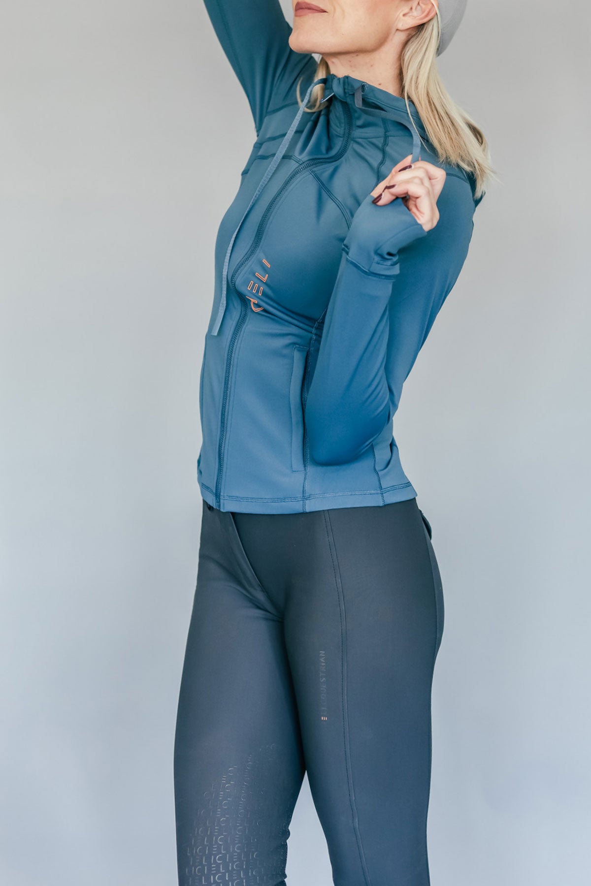 Berlin Everyday Breeches