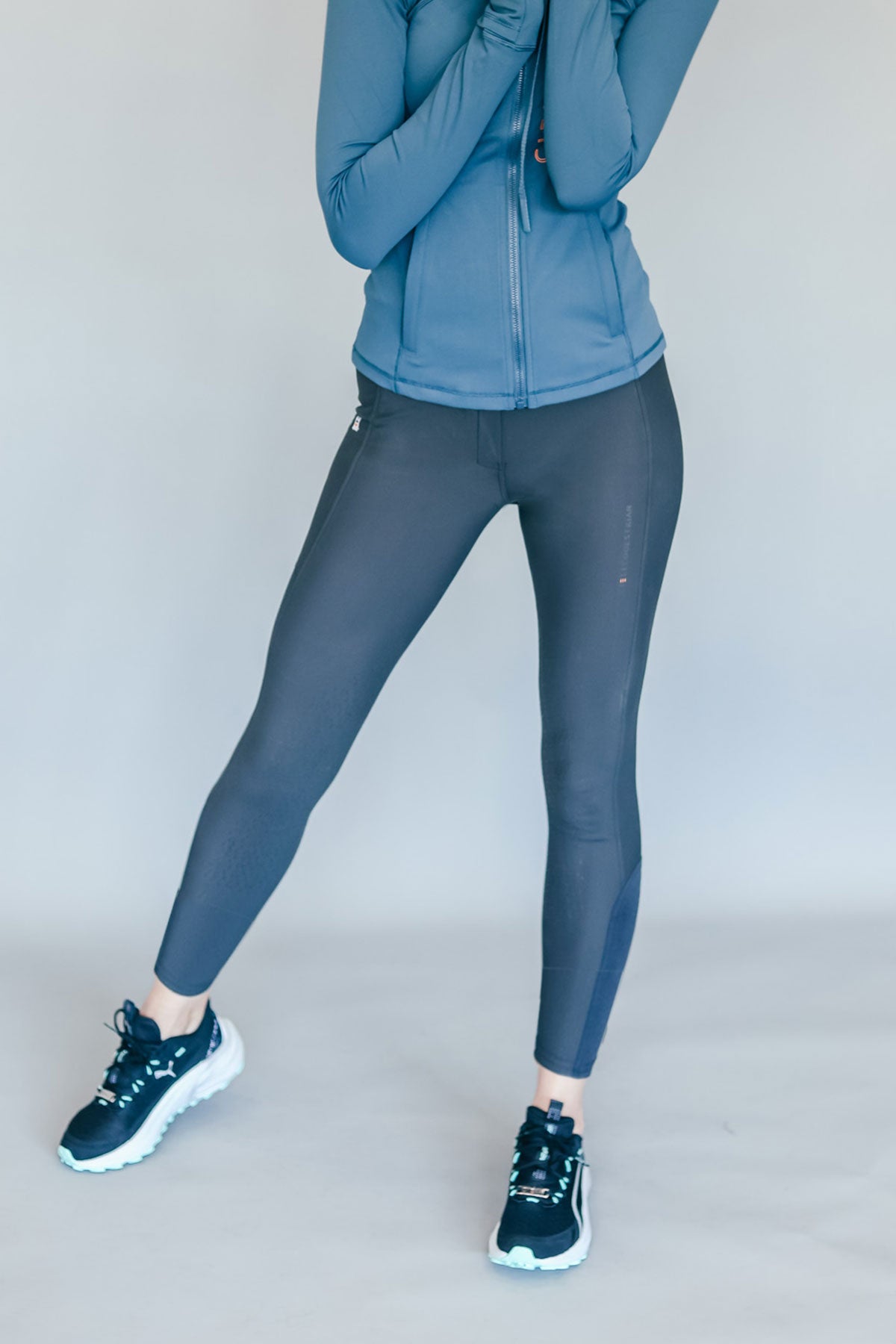 Berlin Everyday Breeches