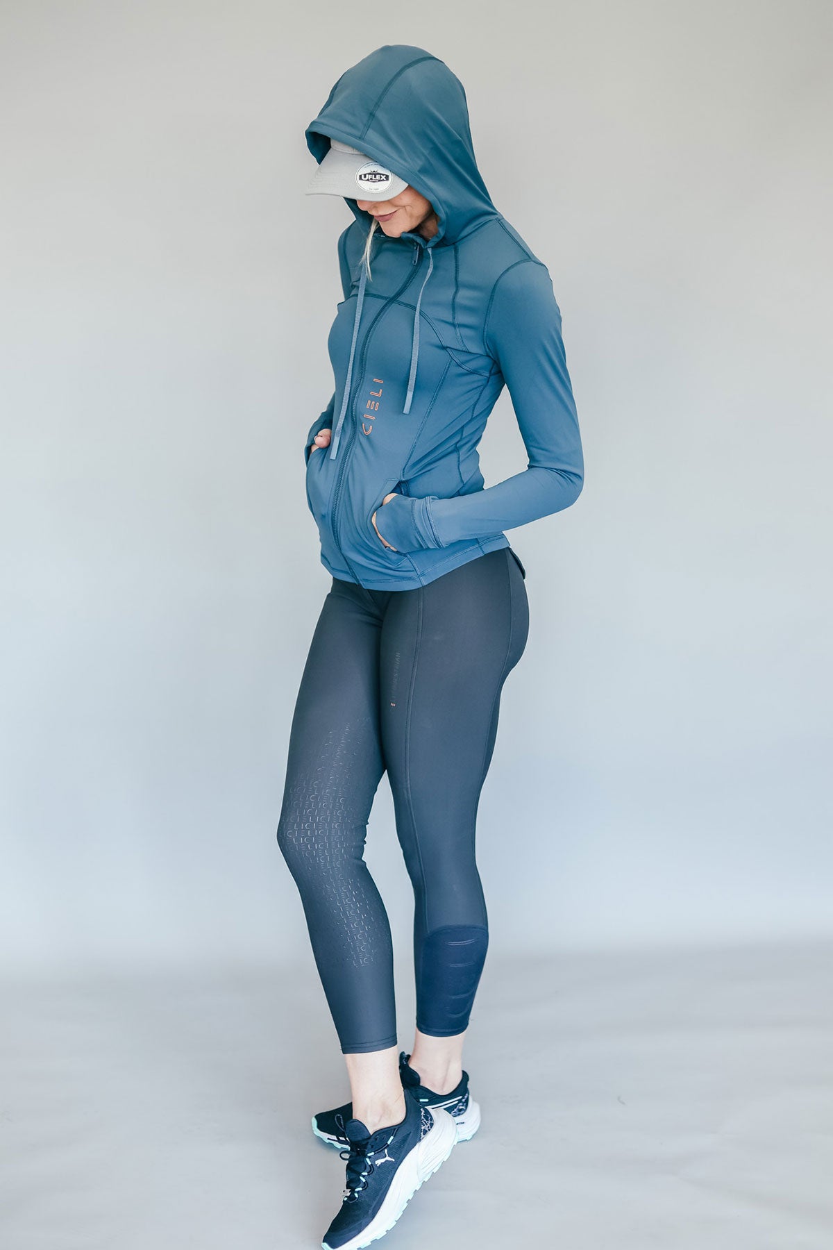 Berlin Everyday Breeches