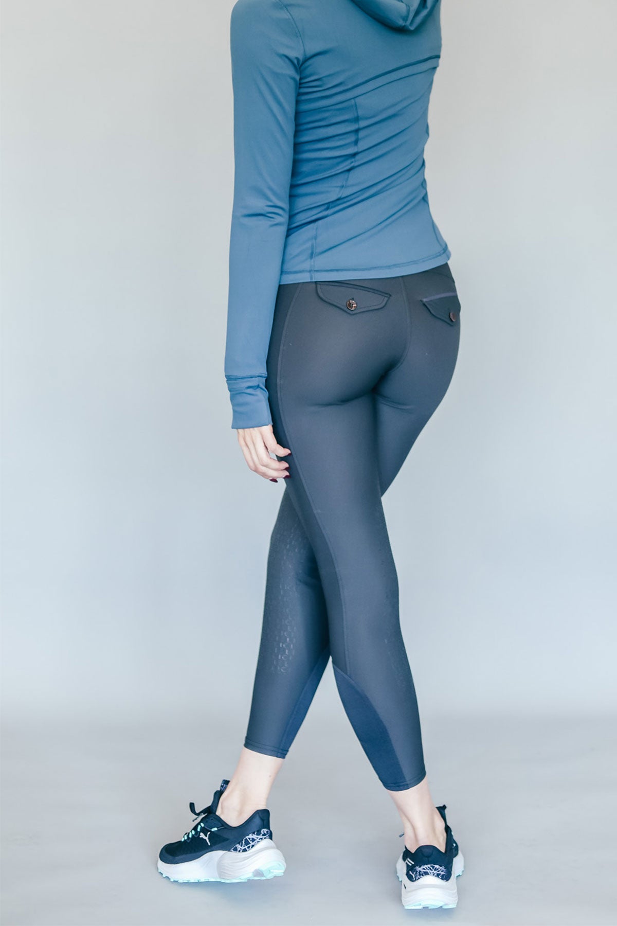 Berlin Everyday Breeches