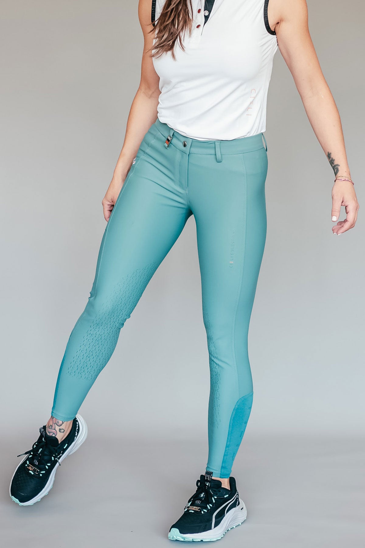Berlin Everyday Breeches