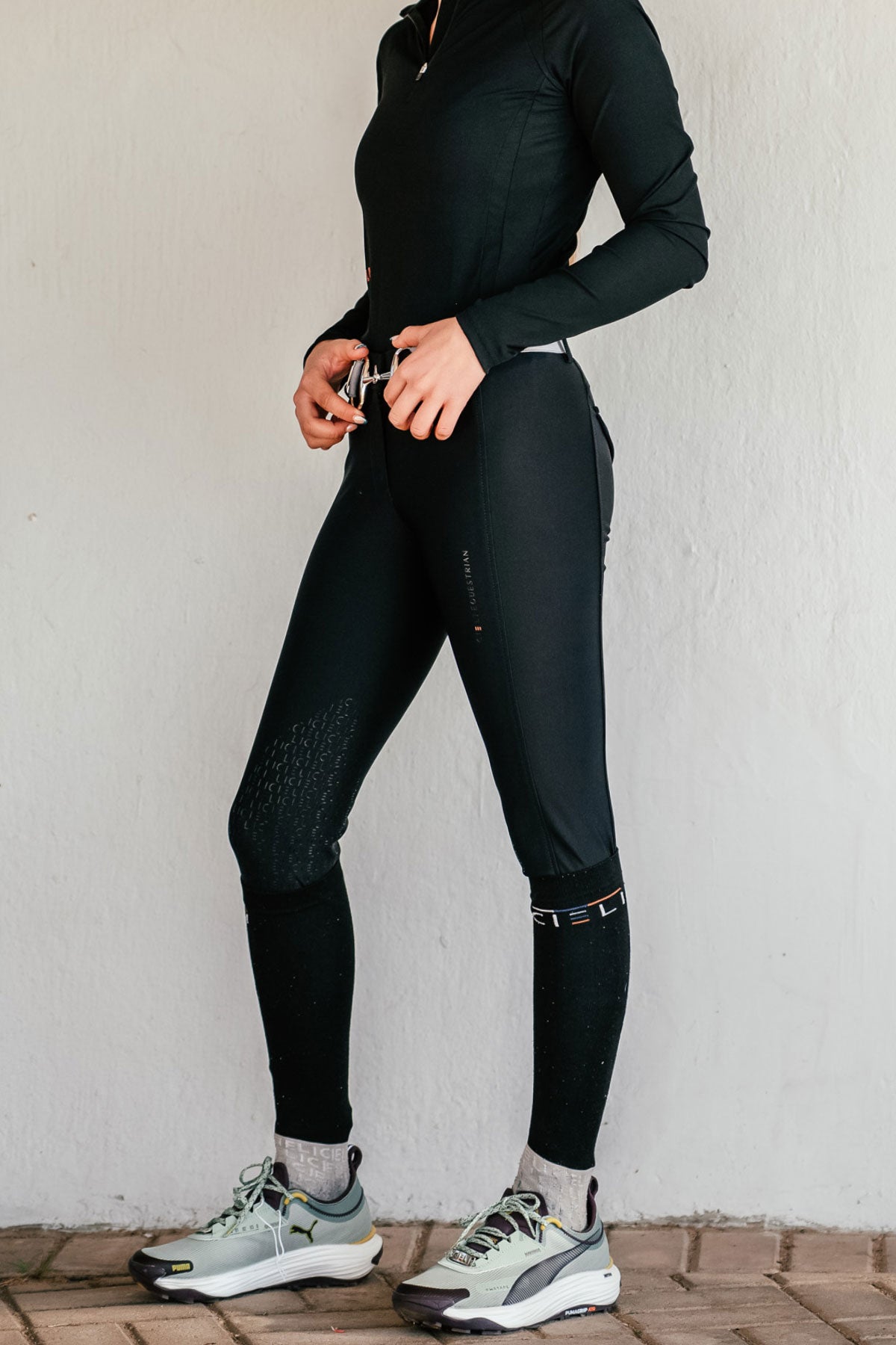 Berlin Everyday Breeches