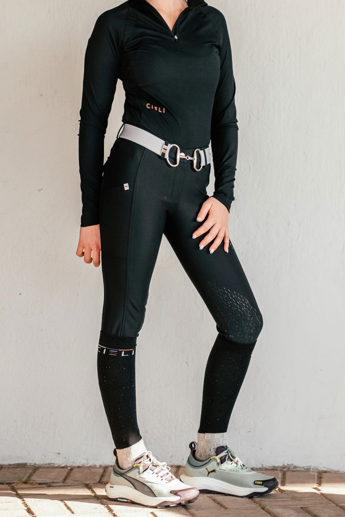 Berlin Everyday Breeches