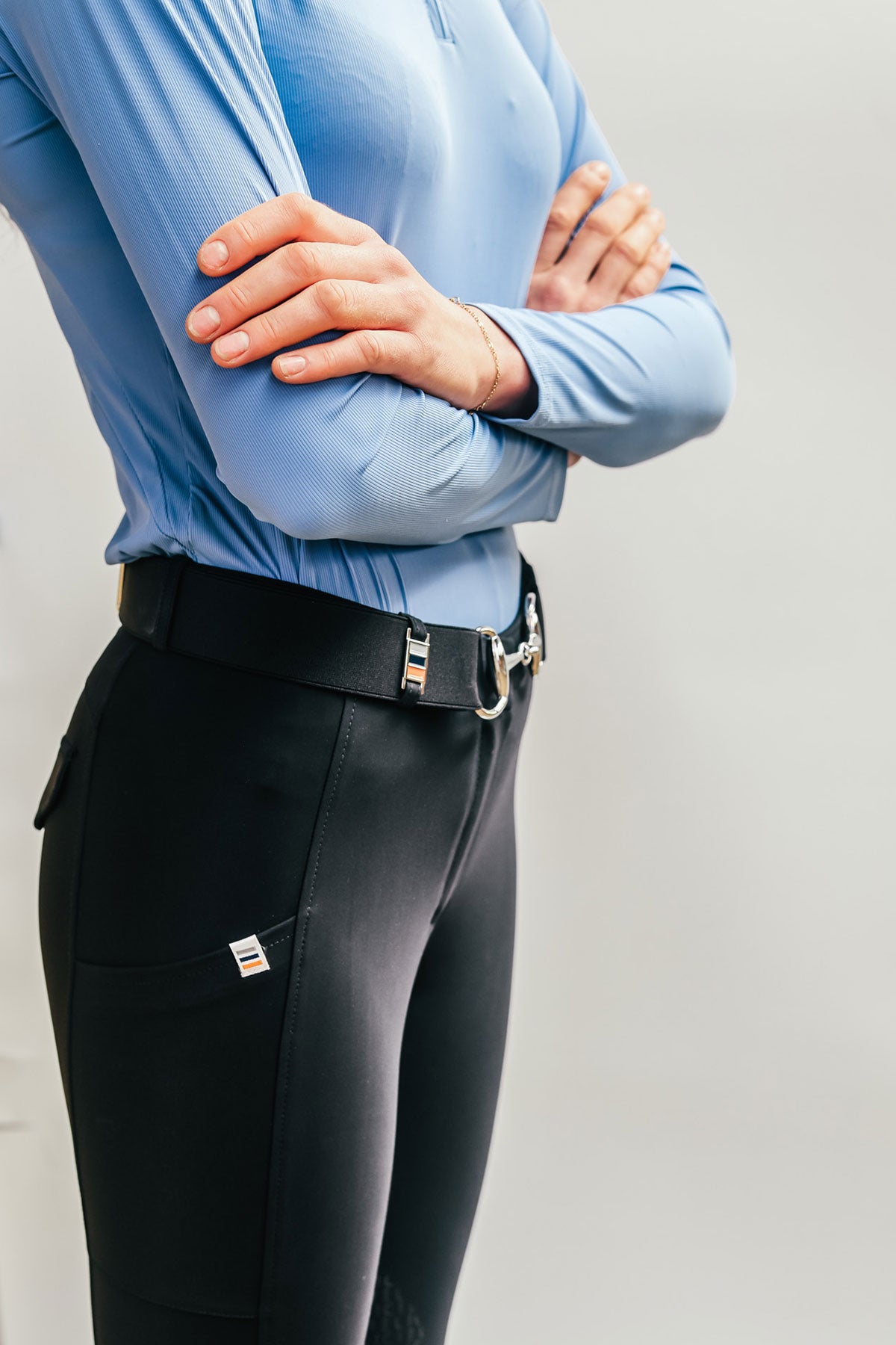 Berlin Everyday Breeches
