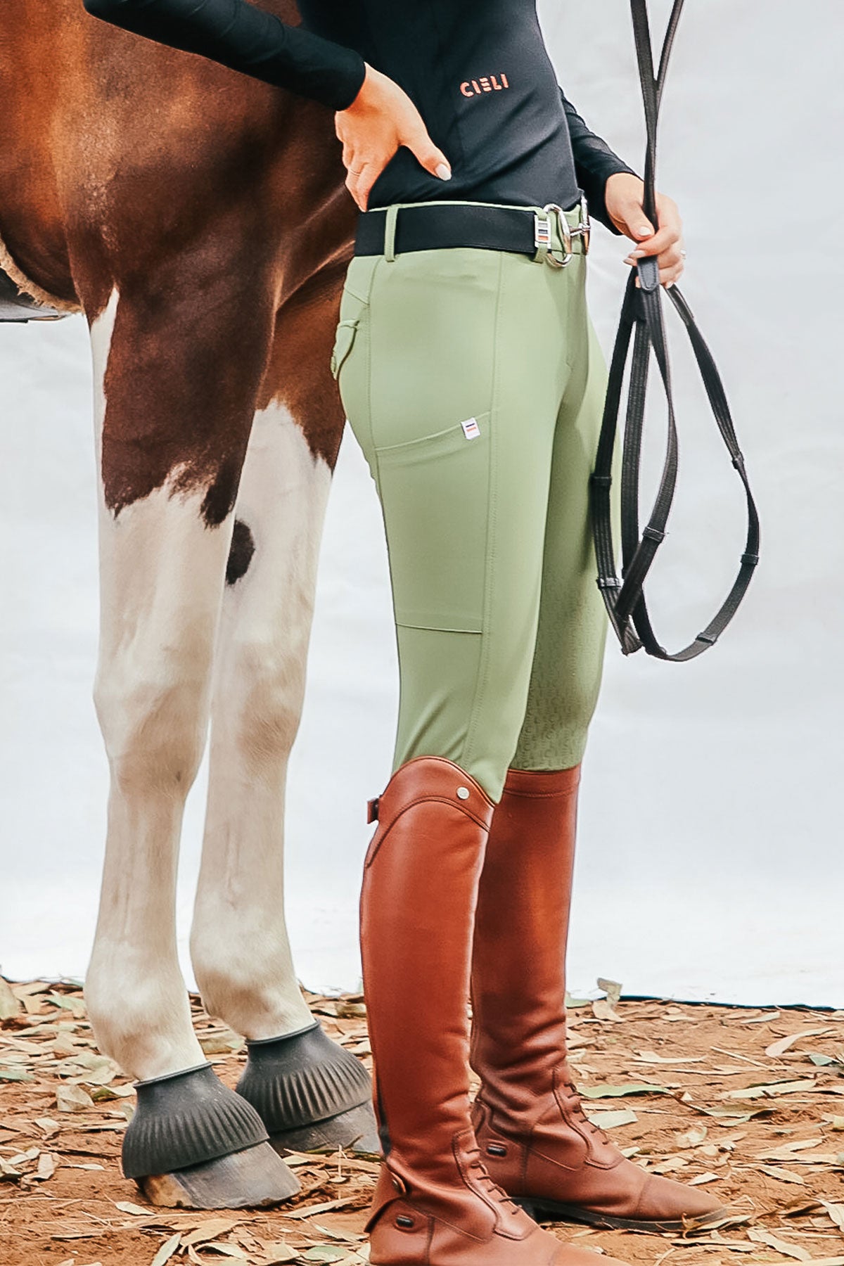 Berlin Everyday Breeches