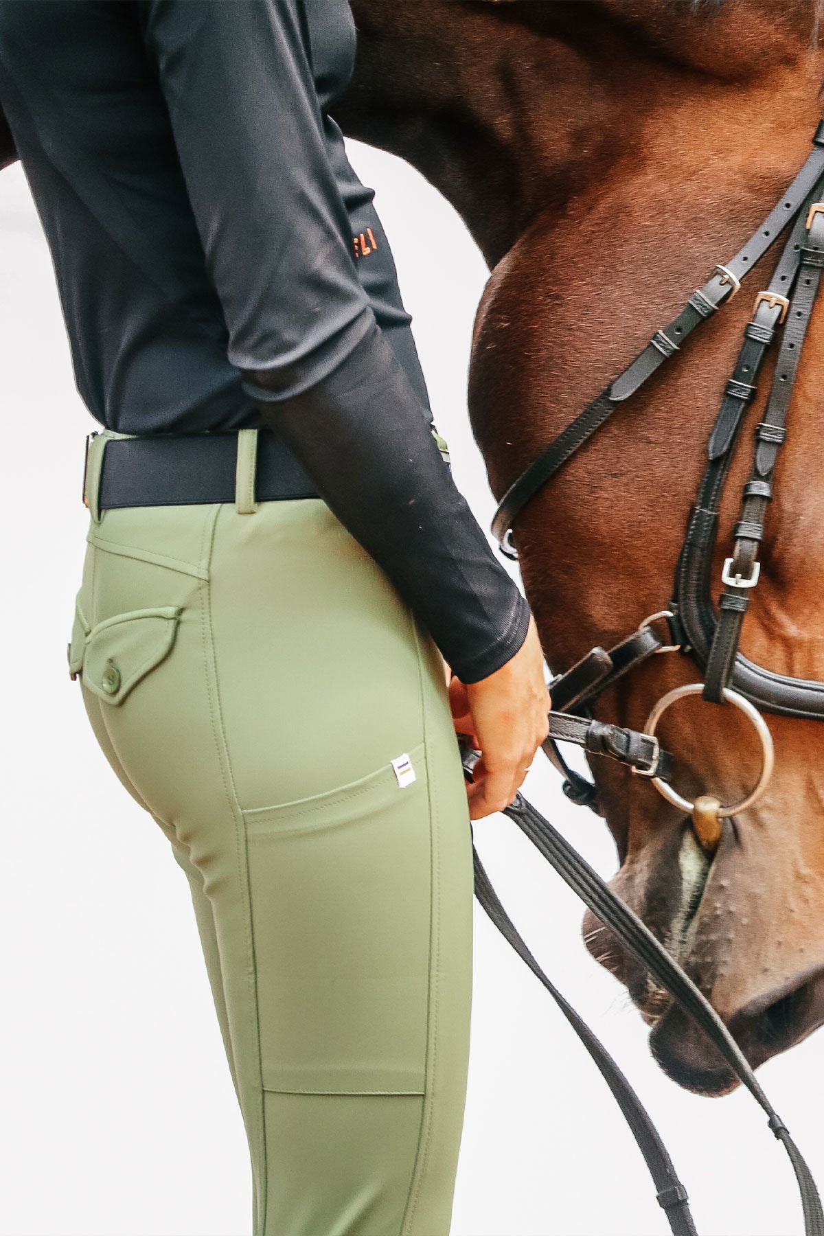 Berlin Everyday Breeches