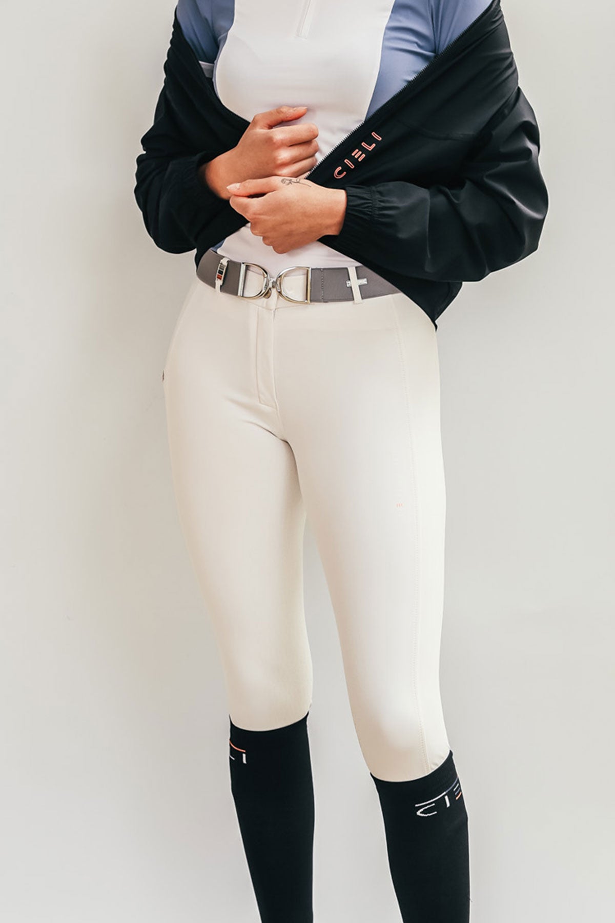 Berlin Performance Breeches