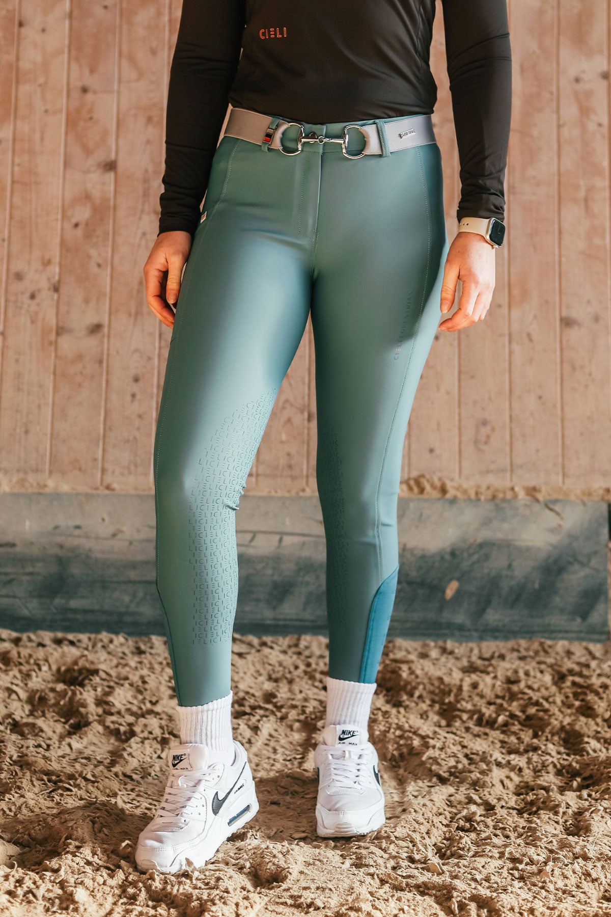 Berlin Everyday Breeches - Cieli Equestrian