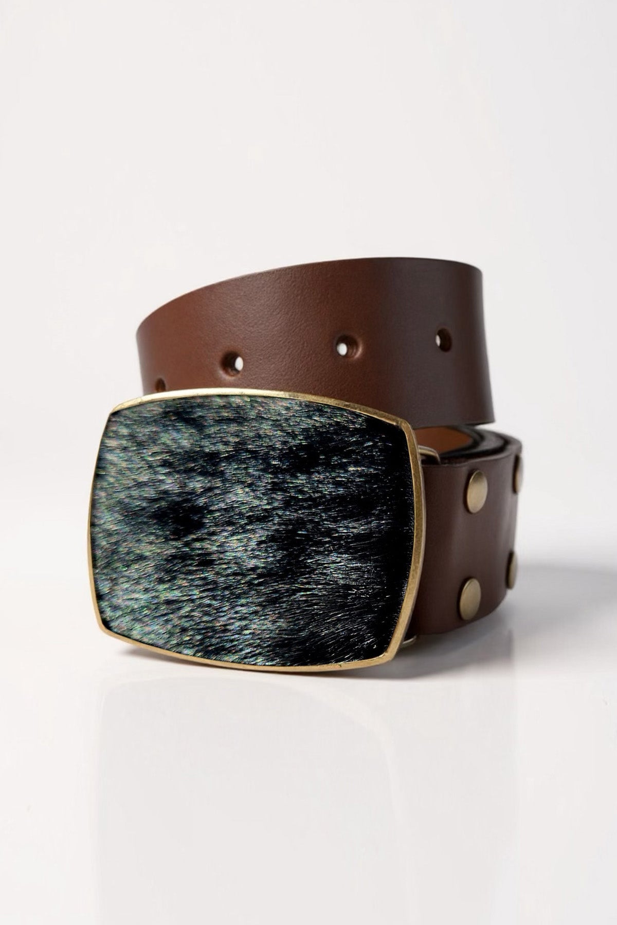 Buckle & Bound Buckle