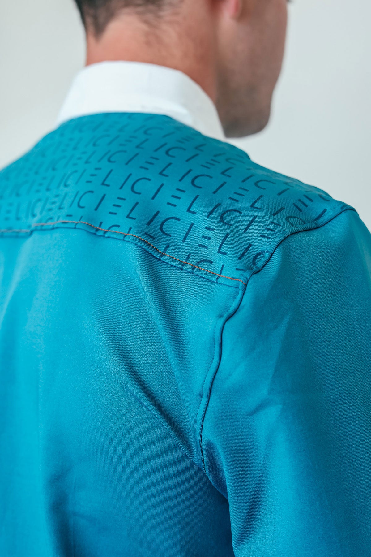 Men's Parker Show Shirt