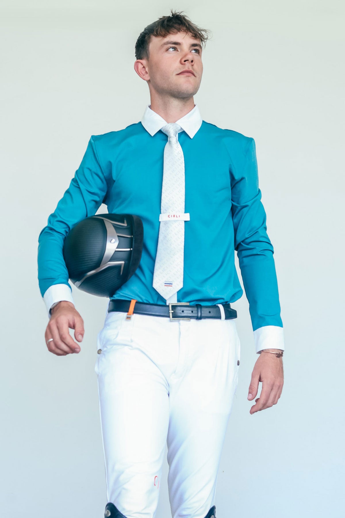 Men's Parker Show Shirt