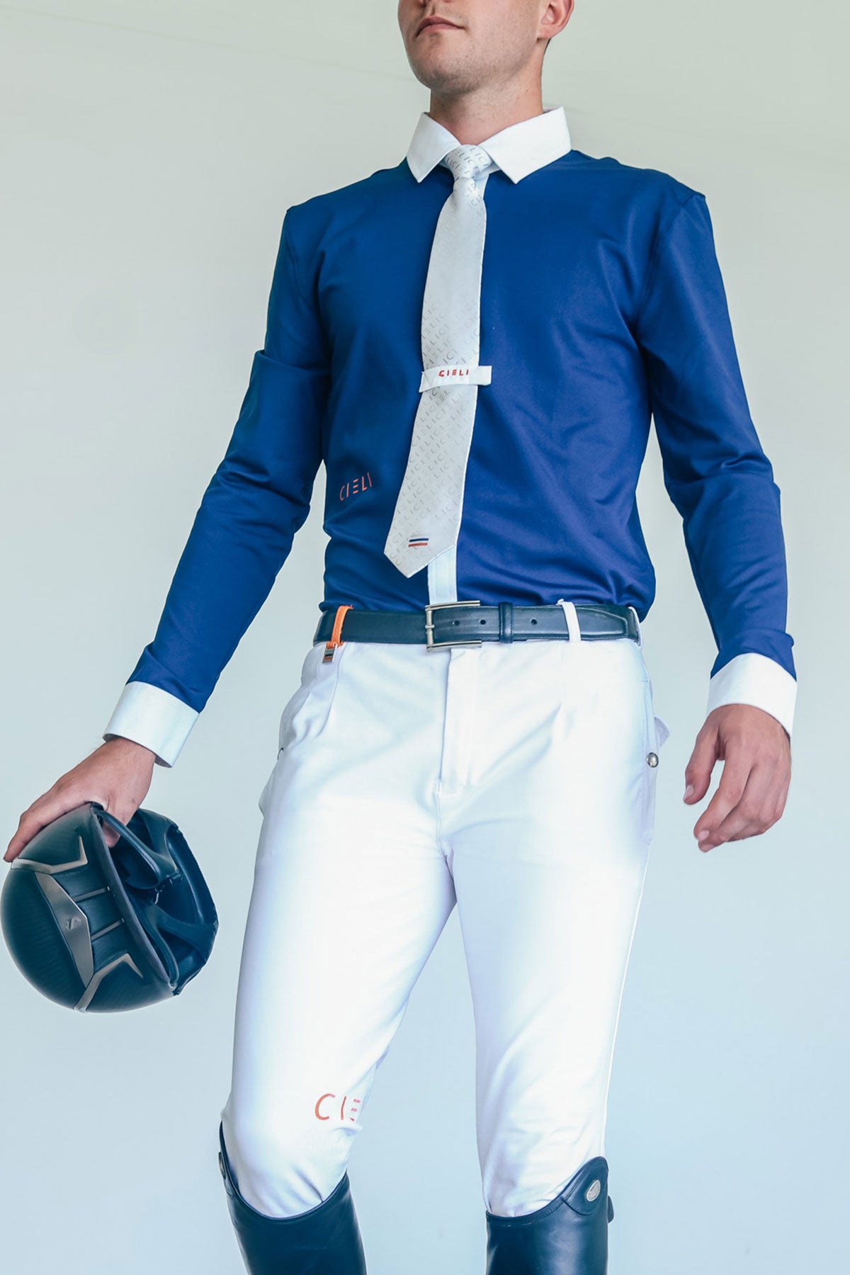 Men's Parker Show Shirt