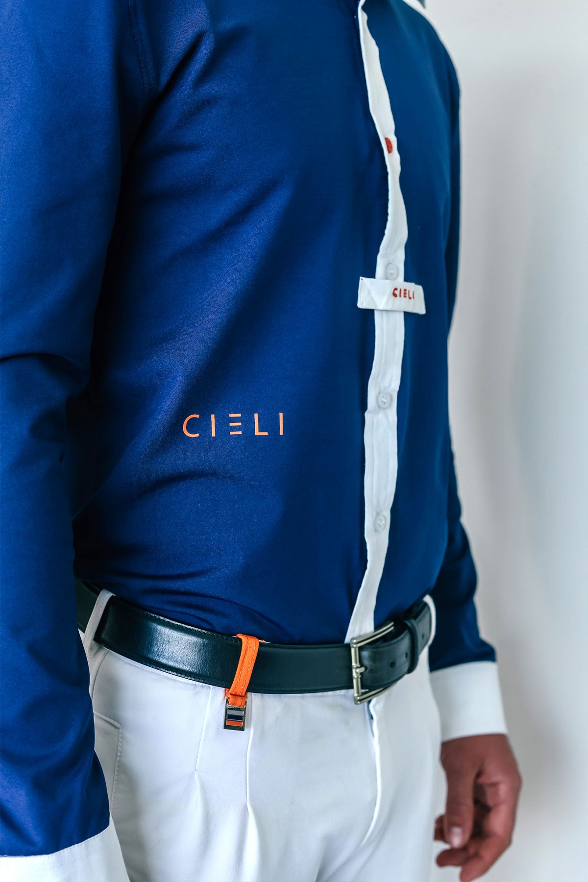 Men's Parker Show Shirt