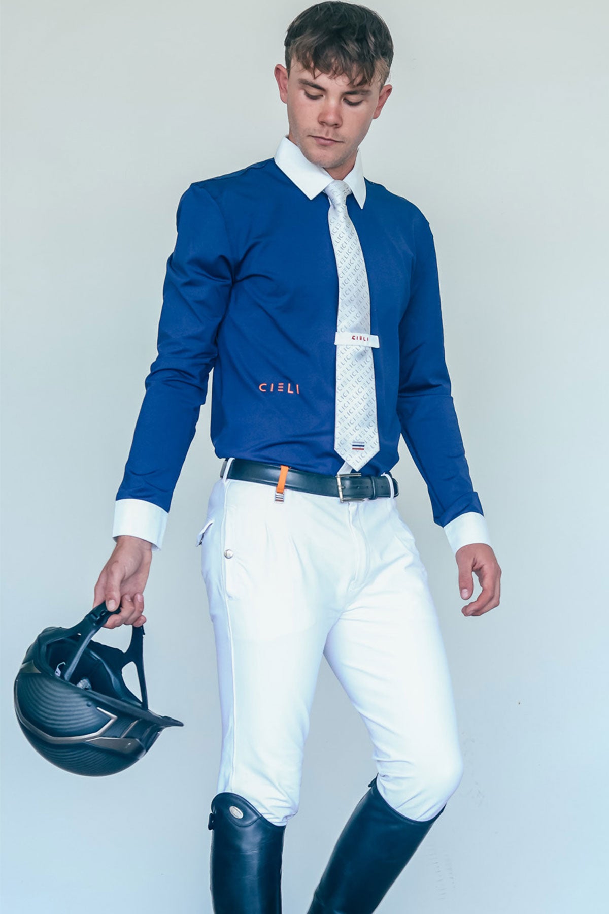 Men's Parker Show Shirt