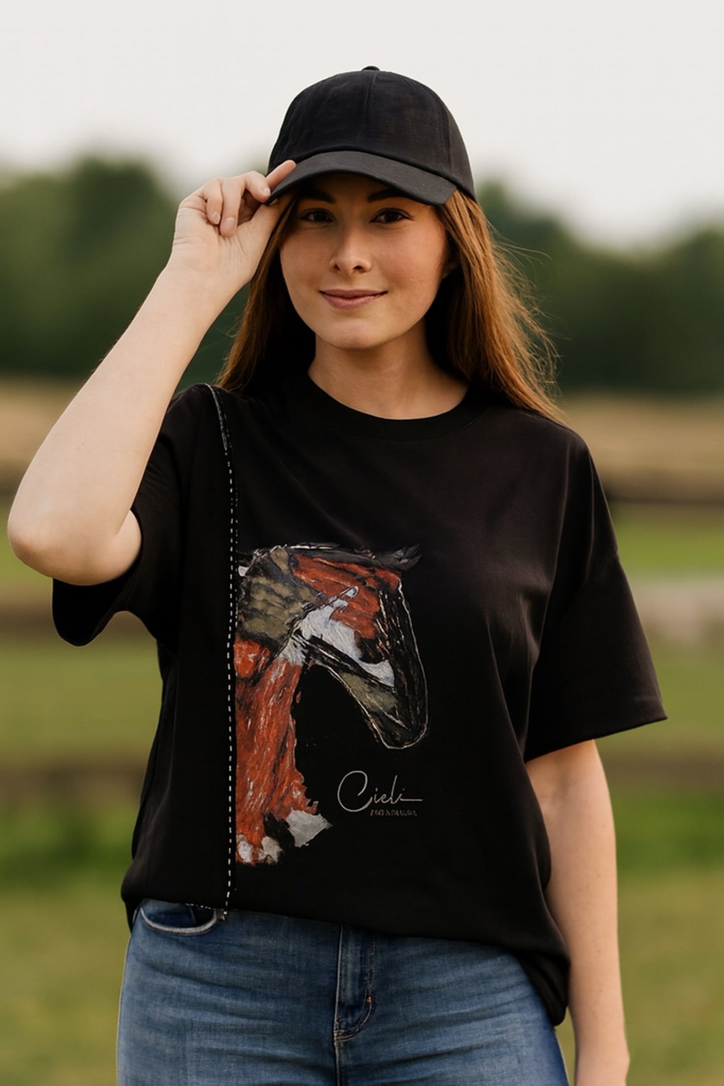 The Iyanda Short Sleeve Shirt