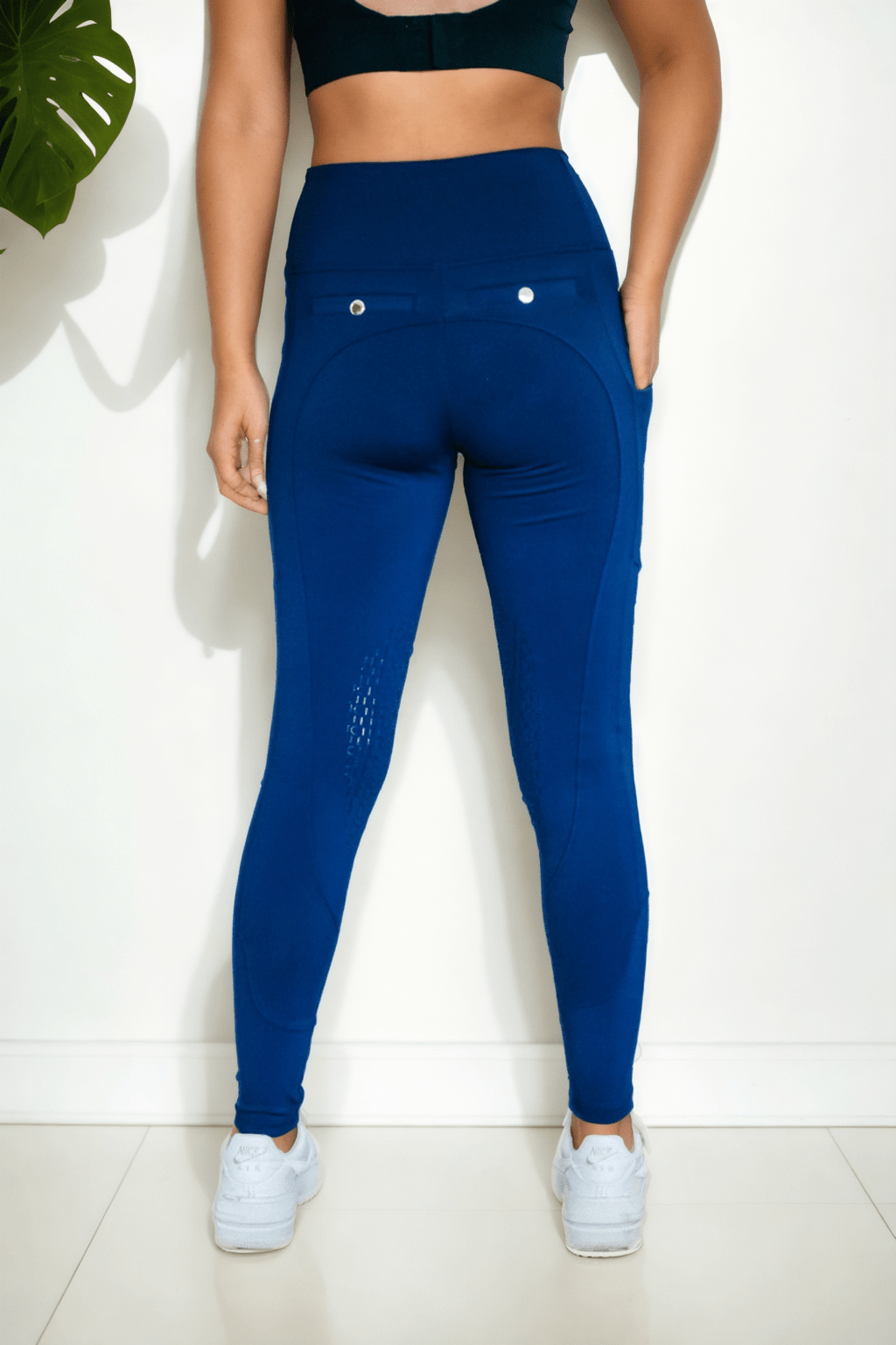 Ayla Breggings - Cieli Equestrian