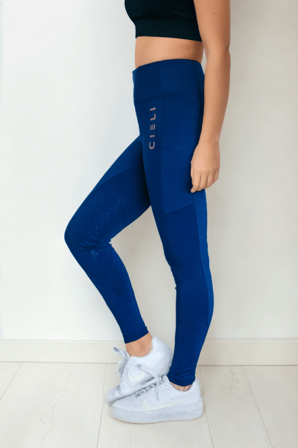 Ayla Breggings - Cieli Equestrian