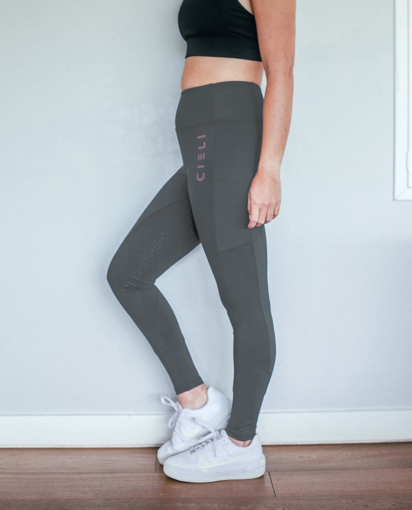 Ayla Breggings - Cieli Equestrian