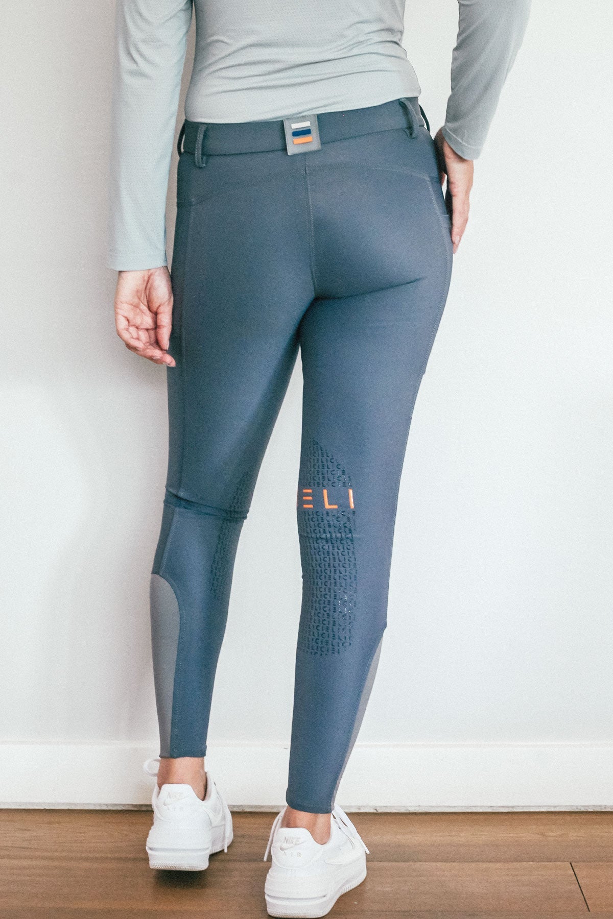 California Everyday Breeches - Cieli Equestrian