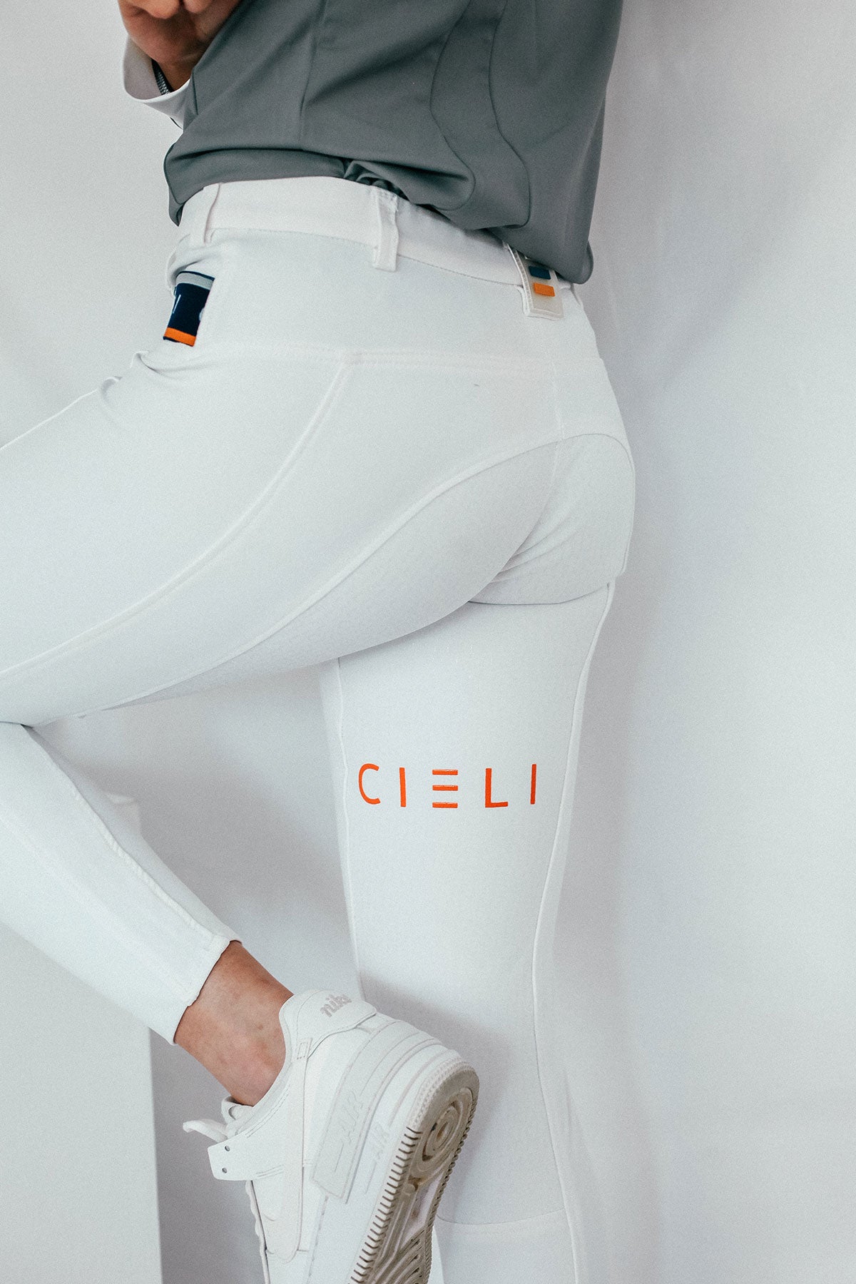 California Performance Breeches - Cieli Equestrian