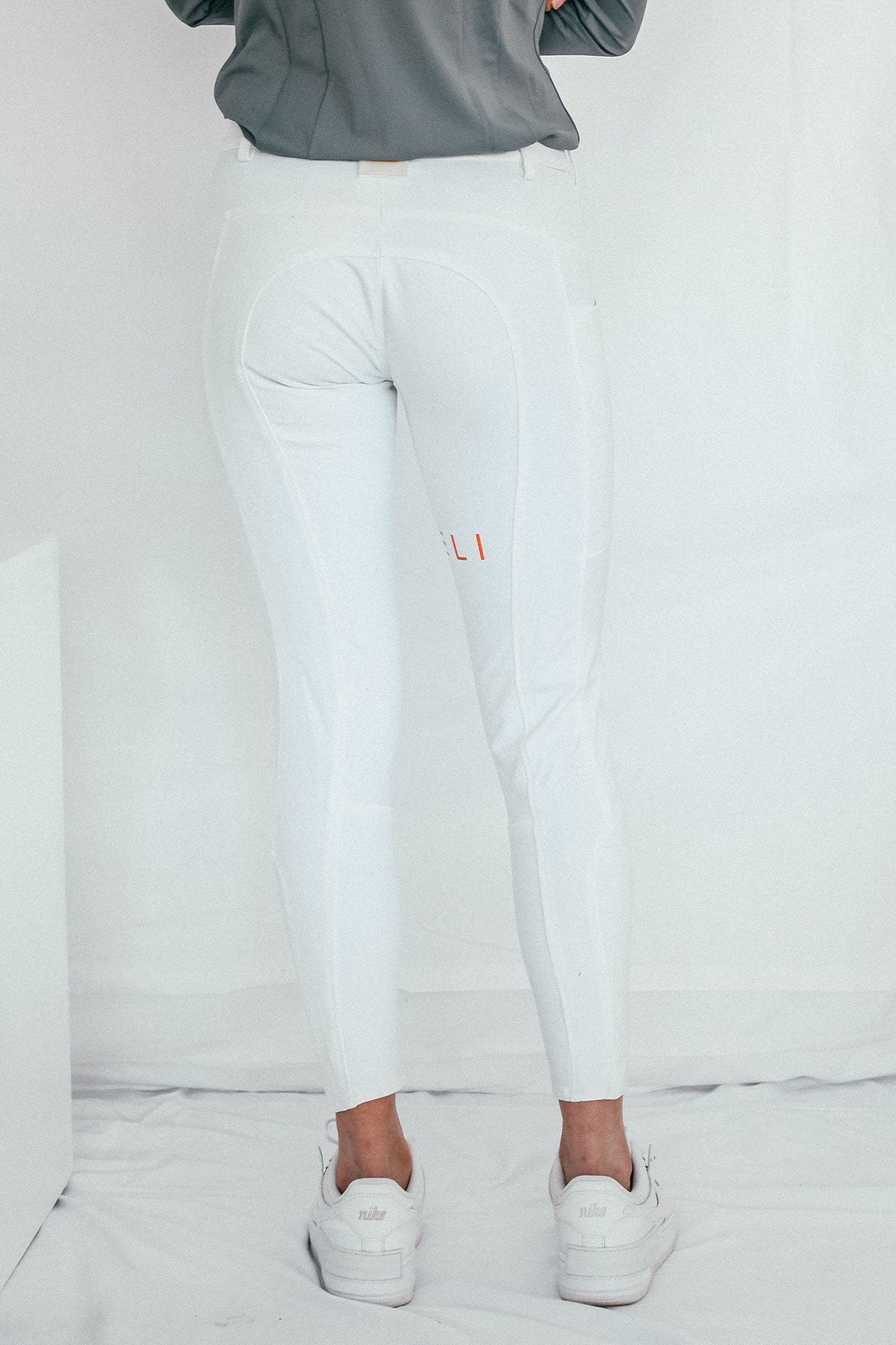 California Performance Breeches - Cieli Equestrian