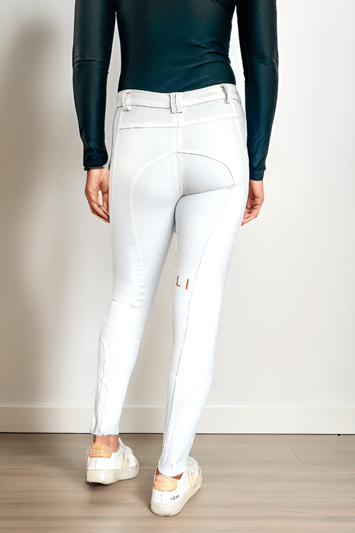 Chicago Performance Breeches - Cieli Equestrian