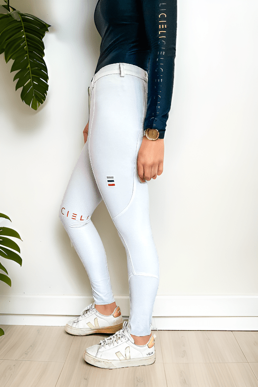 Chicago Performance Breeches - Cieli Equestrian