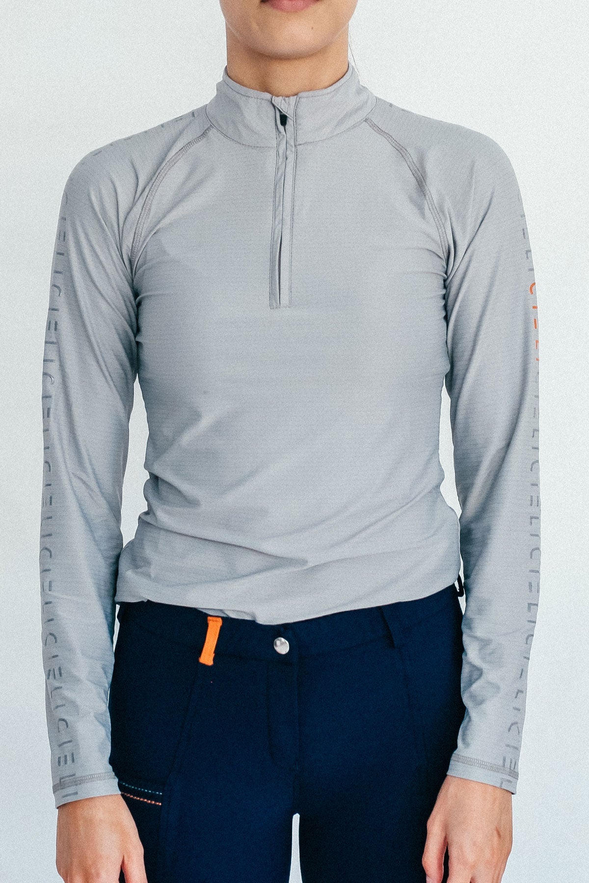 Faye Baselayer - Cieli Equestrian