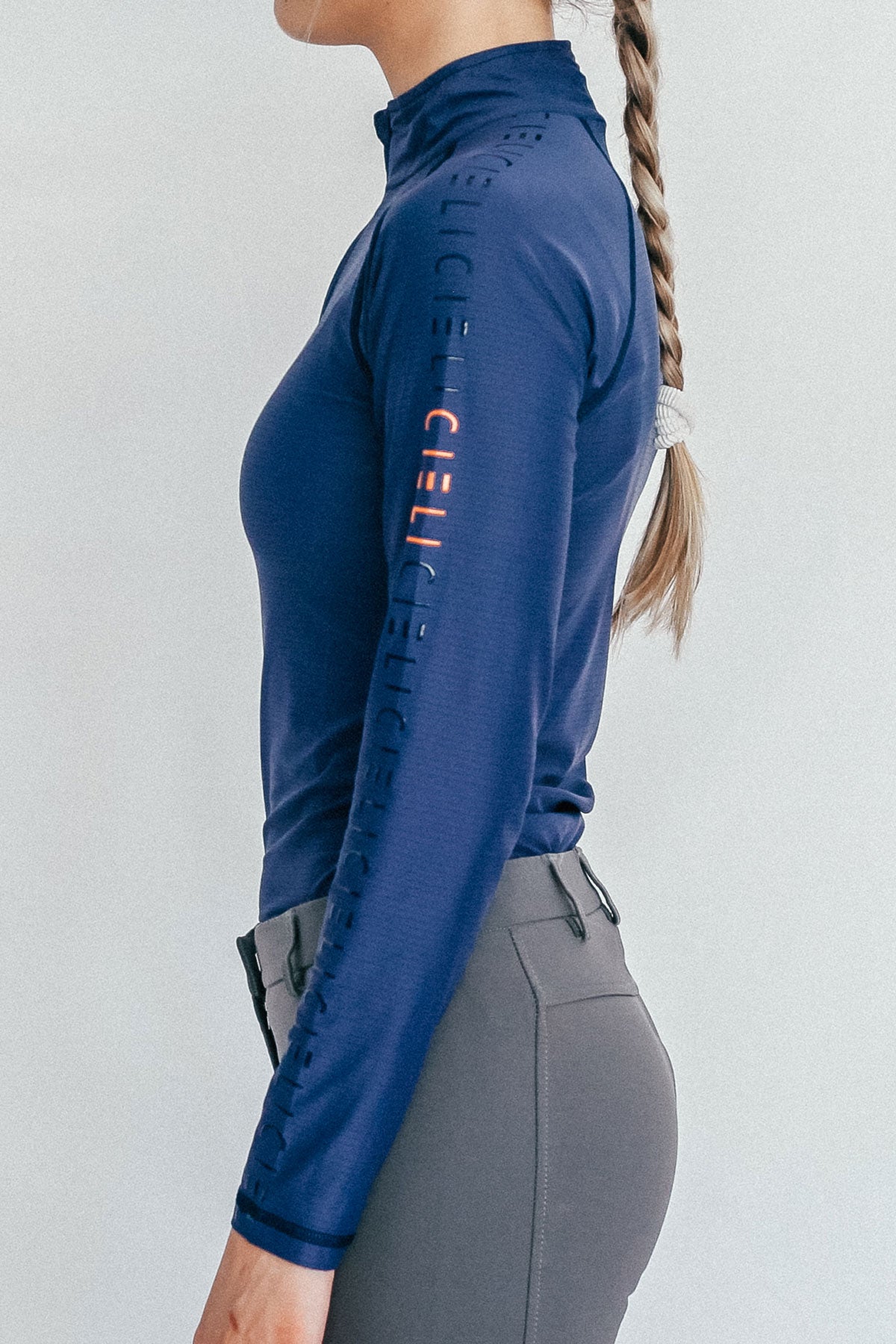 Faye Baselayer - Cieli Equestrian