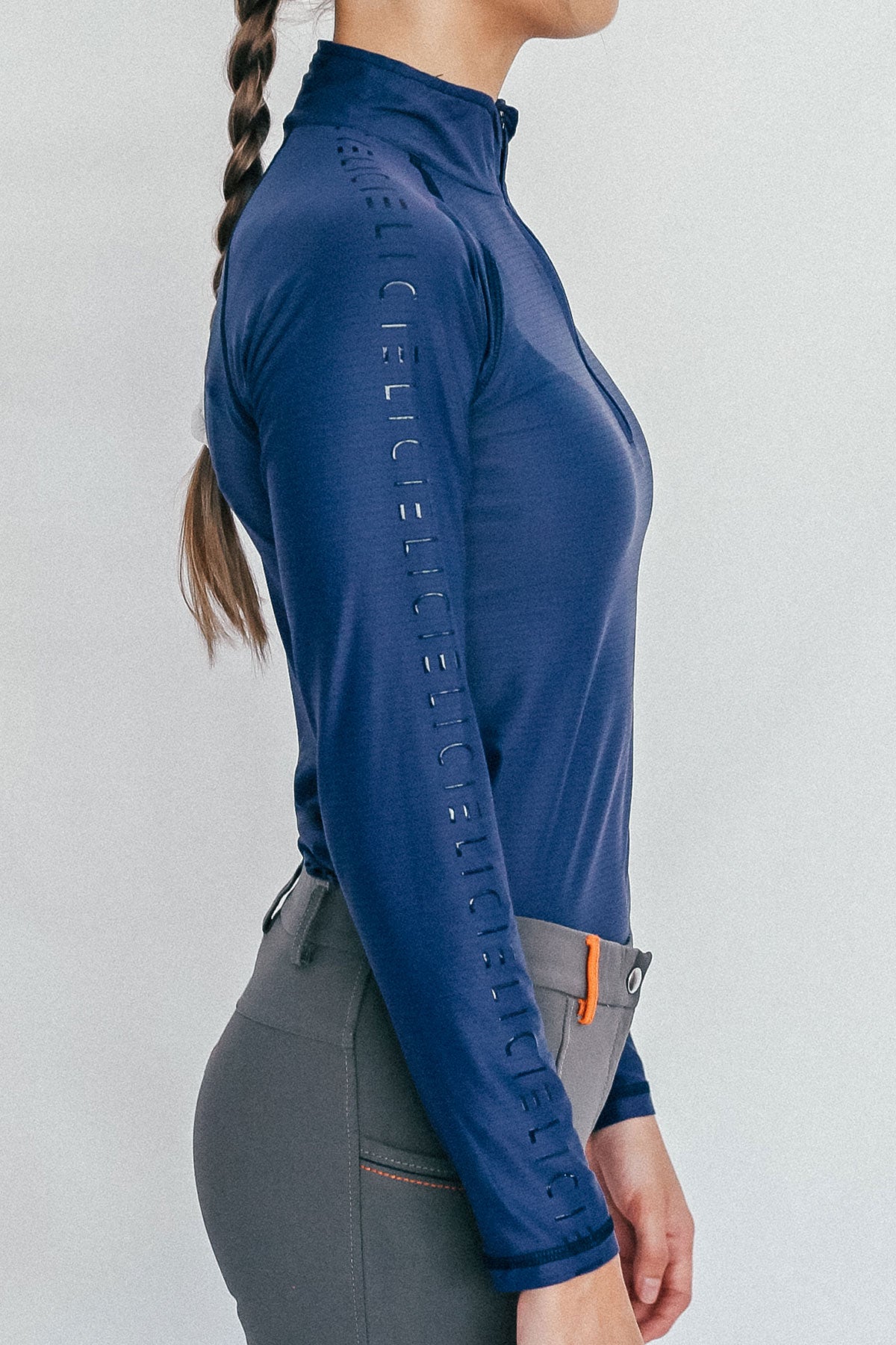 Faye Baselayer - Cieli Equestrian