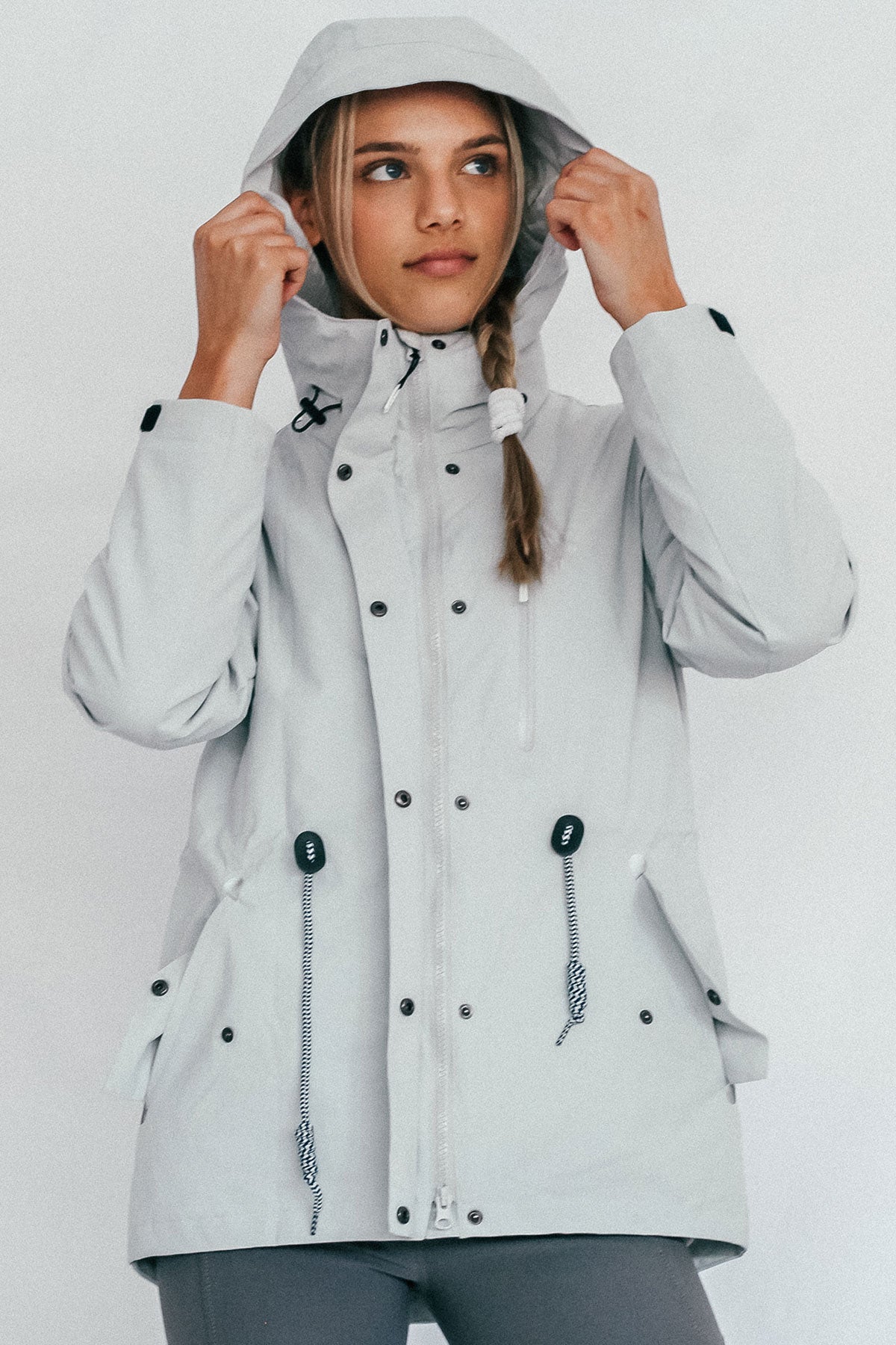 Outdoor Sports Jacket - Cieli Equestrian