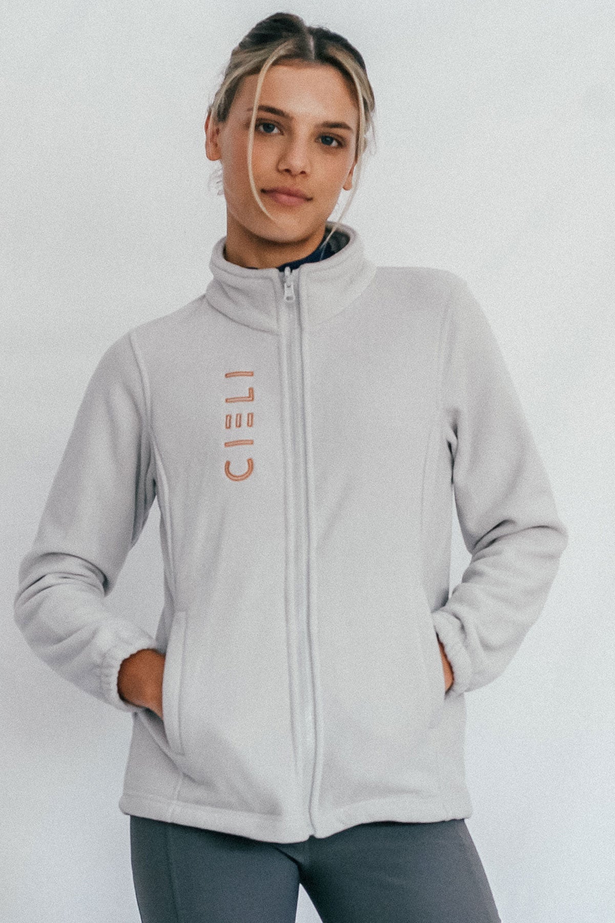 Outdoor Sports Jacket - Cieli Equestrian