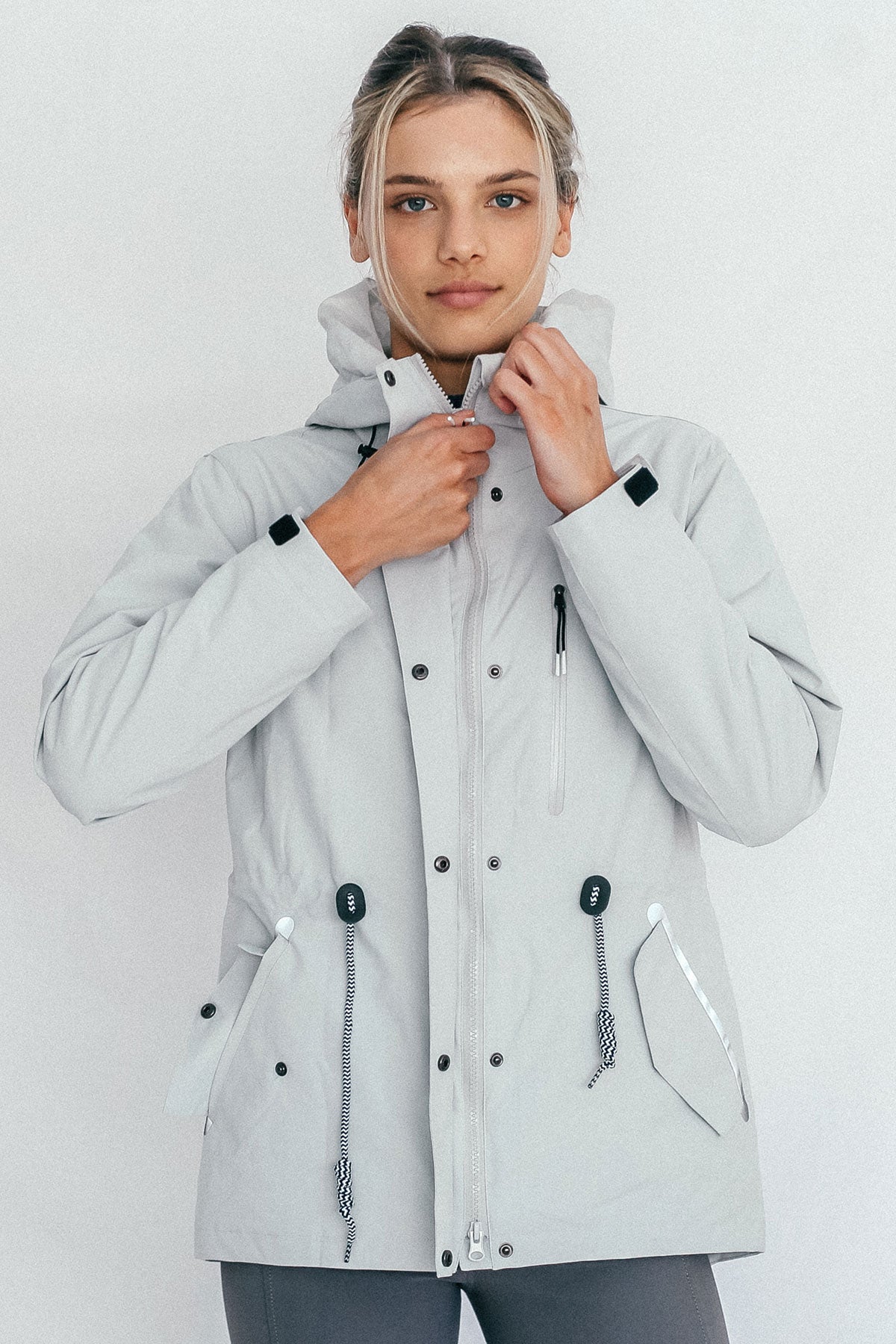 Outdoor Sports Jacket - Cieli Equestrian