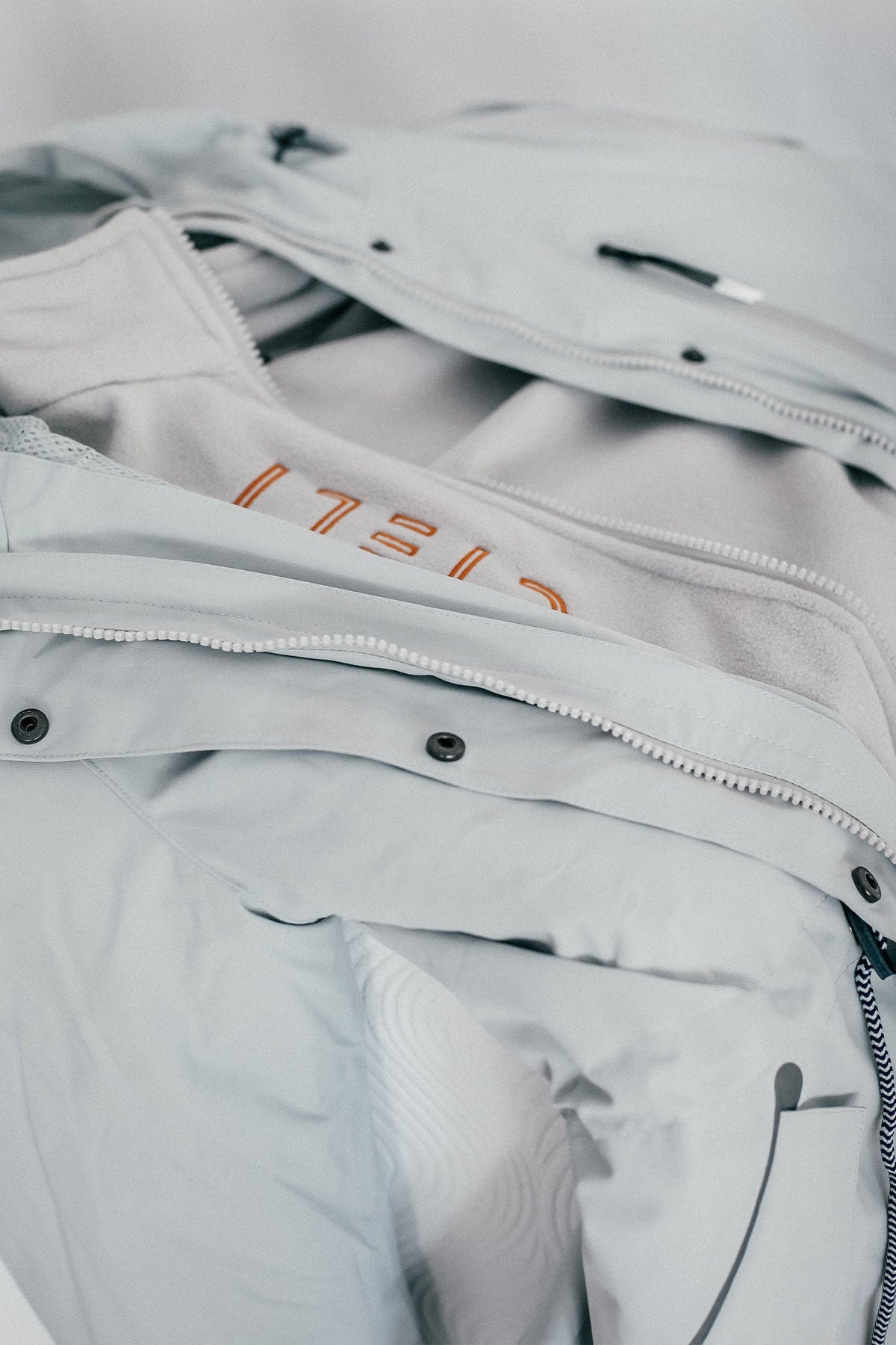 Outdoor Sports Jacket - Cieli Equestrian