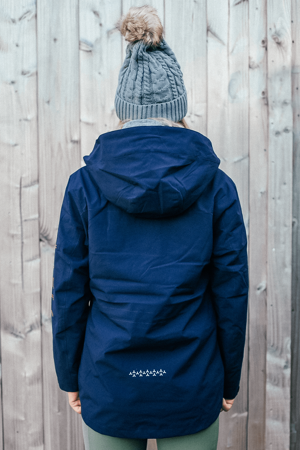 Outdoor Sports Jacket - Cieli Equestrian