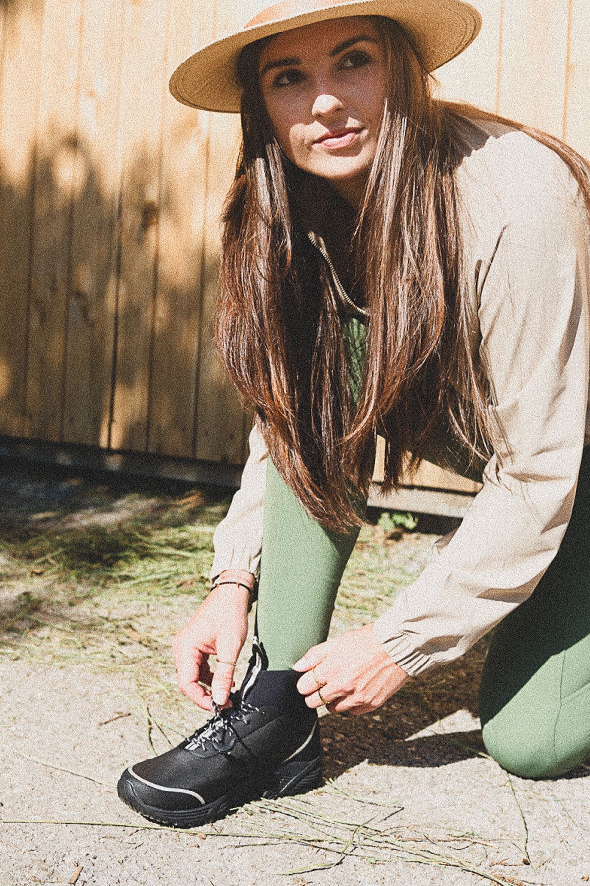 SG KM PLUS Strong Black - Cieli Equestrian