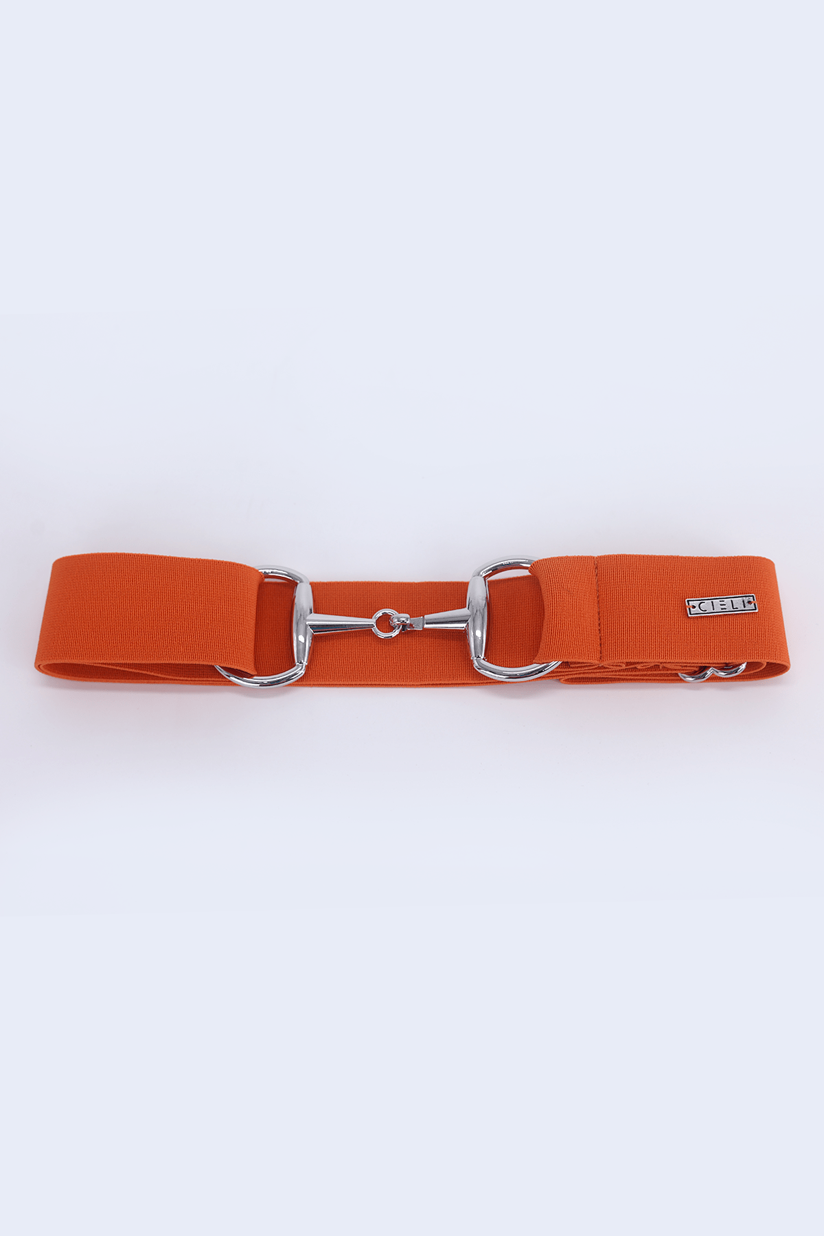 Signature Elastic Snaffle Bit Belt - Cieli Equestrian