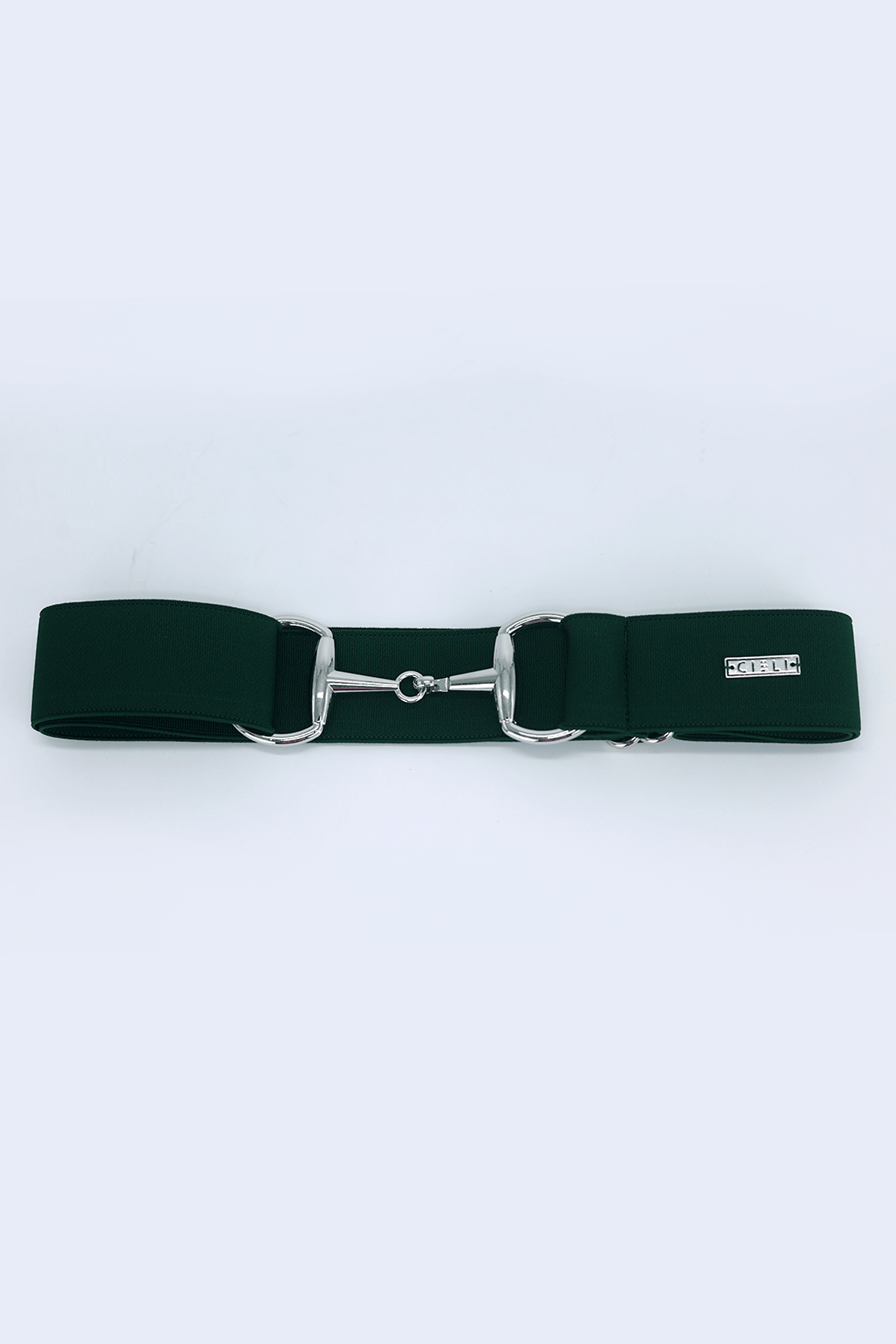 Signature Elastic Snaffle Bit Belt - Cieli Equestrian