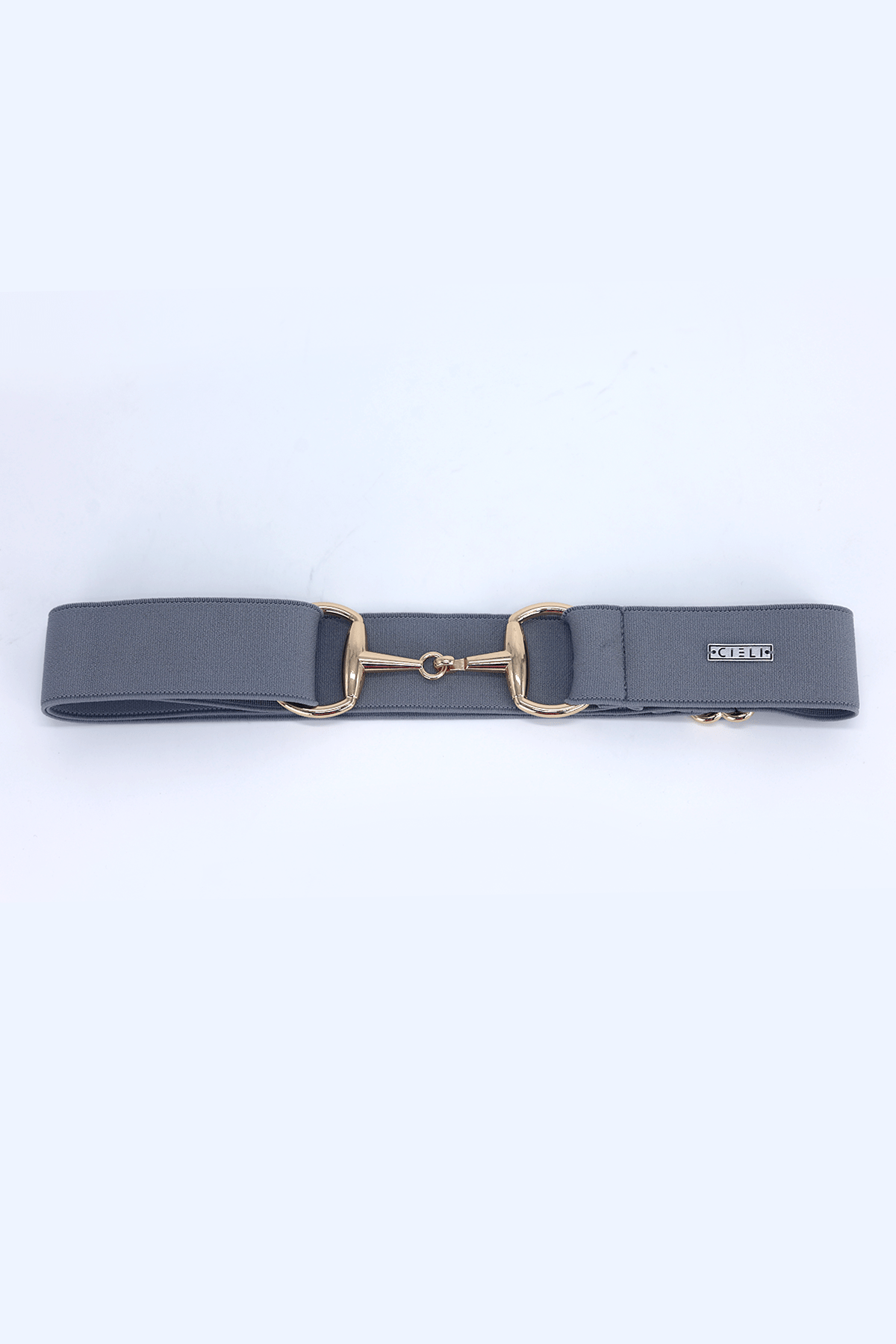 Signature Elastic Snaffle Bit Belt - Cieli Equestrian
