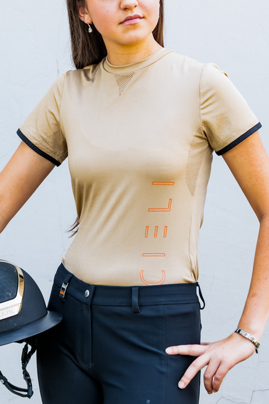 Active T-Shirt