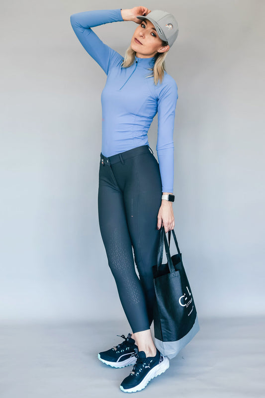 Berlin Everyday Breeches