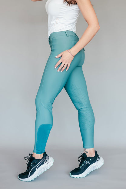 Berlin Everyday Breeches