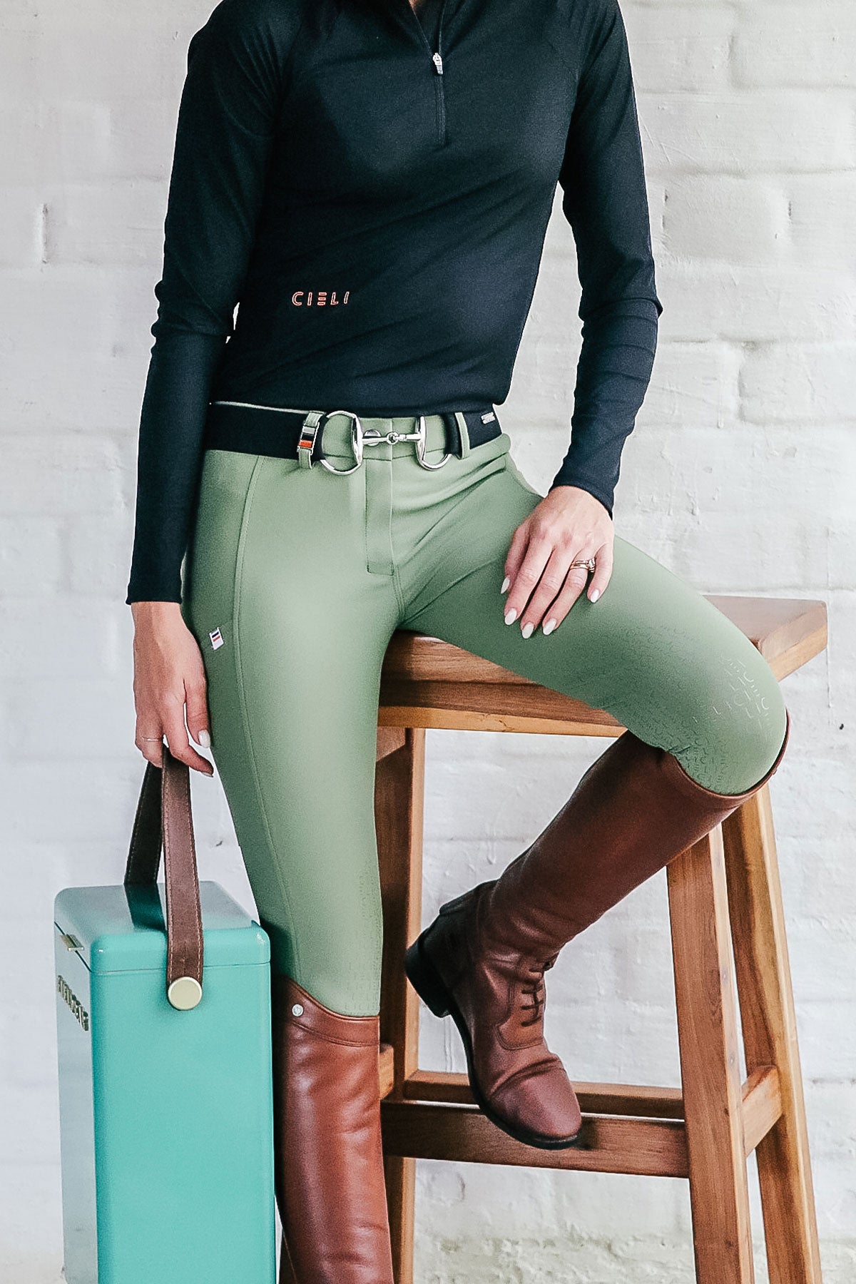 Berlin Everyday Breeches