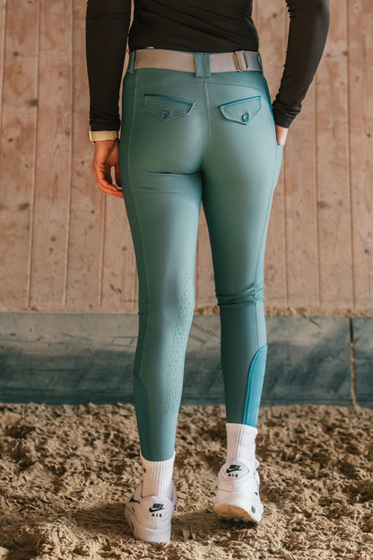 Berlin Everyday Breeches - Cieli Equestrian