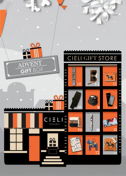 Cieli Advent Calendar