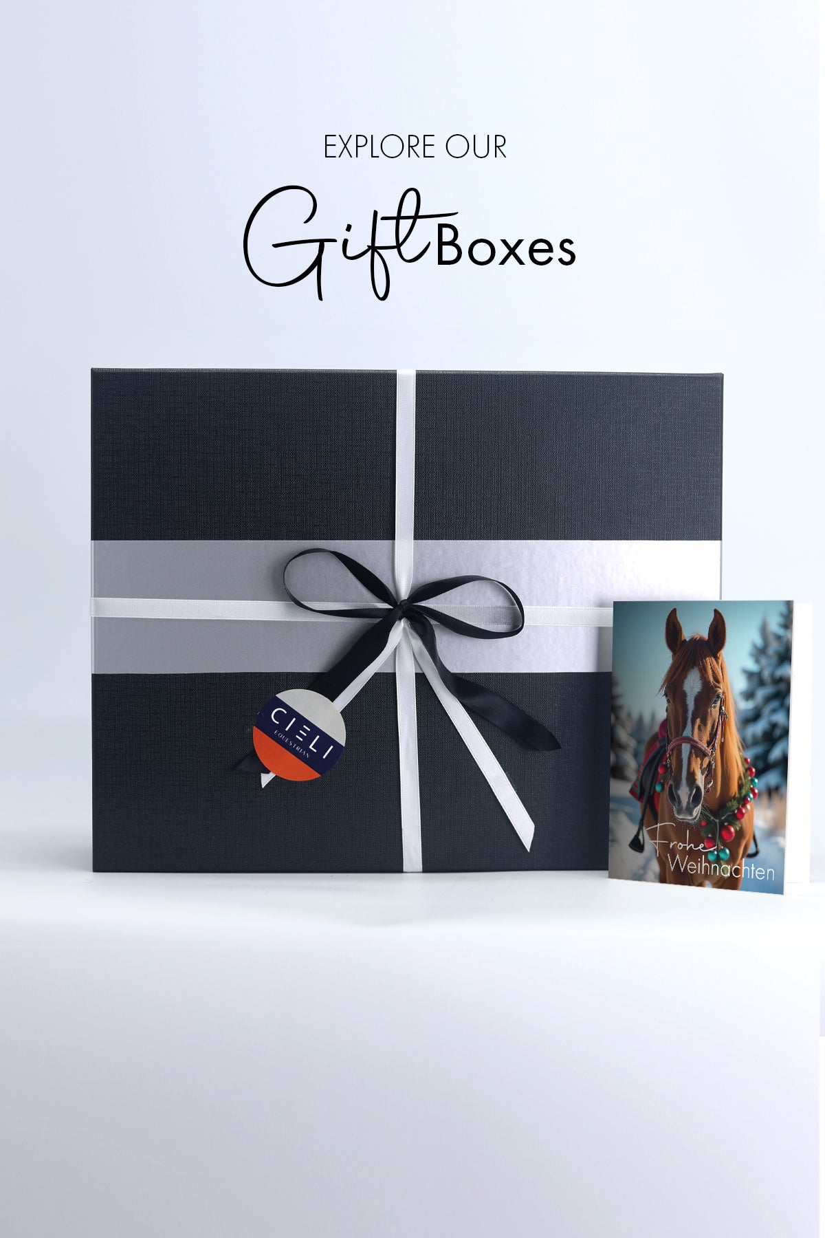 Christmas Gift Box 2