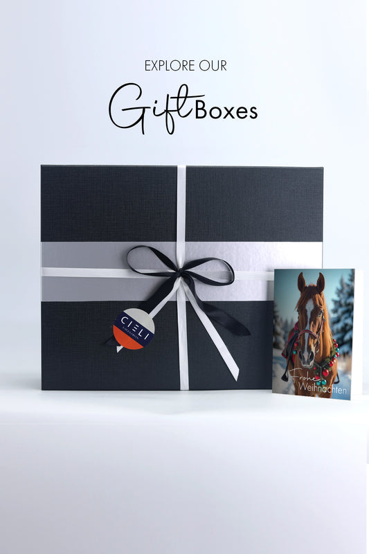 Christmas Gift Box 3