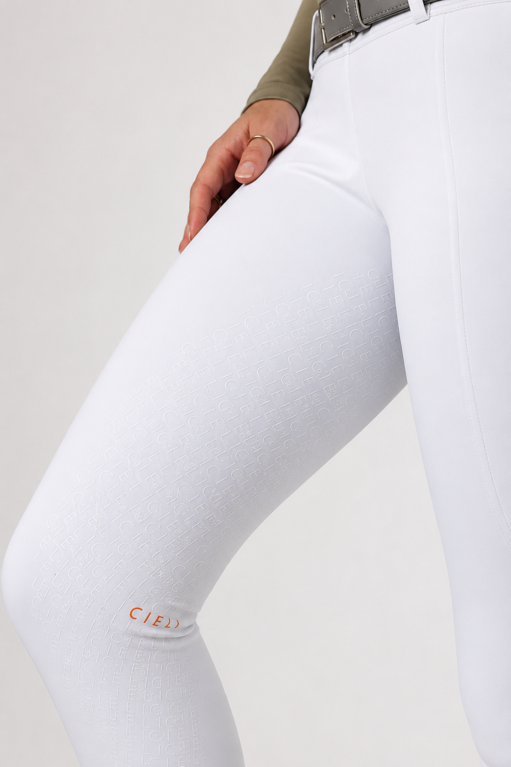 Juliette Performance Highwaisted Breggings
