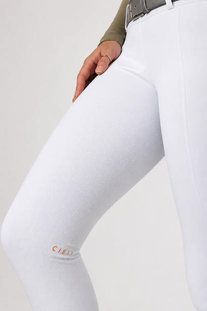 Juliette Performance Highwaisted Breggings